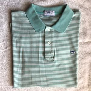 Southern Tide Skipjack Polo